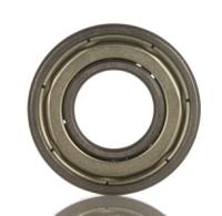 6199-2z SKF 619/9-2Z 1 Row Ball Bearing - 9 mm ID, 20 mm OD