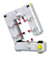 192t4680 Socomec TO 58 Series Split Core Current Transformer, 800A Input, 800:5A, 5 A Output, 55 x 85mm Bore