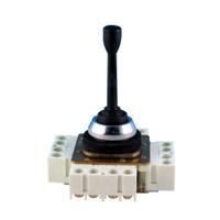 xd2cc3333 Schneider Electric 4-Axis Joystick Switch Conical, IP65