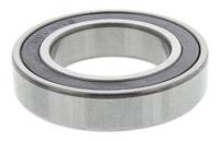 6009-2rs RS PRO 6009-2RS 1 Row Ball Bearing - 45 mm ID, 75 mm OD