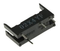p6d-04p Omron 250V ac Relay Socket, for use with G6D Series