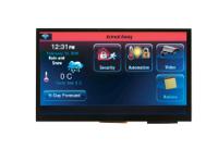 mdt0700essc-hdmi Midas MDT0700ESSC-HDMI TFT LCD Colour Display / Touch Screen, 7in, 1024 x 600pixels