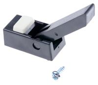 a9257209 OKW ABS Feet for Use with Mettec Case