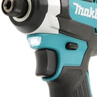 dtd153z Makita DTD153Z - 18V Impact Driver Body Only