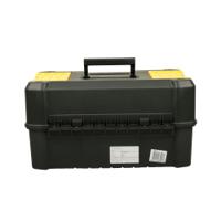 stst83397-1 Stanley Plastic Tool Box, 491 x 289 x 251mm
