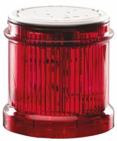 171435-sl7-l-r Eaton Red Steady Effect Beacon Unit, 230 V ac, Incandescent Bulb, AC, DC, IP66
