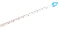 444010 Brannan Immersion Glass Thermometer, +50 °C max