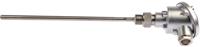 547-7635 RS PRO PT100 RTD Sensor, 8mm Dia, 250mm Long, 3 Wire, 1/2 GCY, Classe B +250°C Max