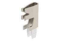 2388379-5 TE Connectivity 2388379 Series Receptacle PCB Connector Contact, Solder, Through Hole Termination