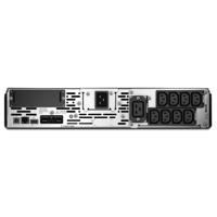 smx3000rmhv2u APC 230V Input Rack Mount, Stand Alone Uninterruptible Power Supply, 3000VA (2.7kW), Smart-UPS X