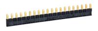 1svr405598r0900-cr-sjb20-black ABB Interface Relay Module Busbar for use with CR-S