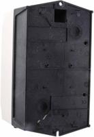 207210-t3-4-15682i2svb Eaton 6P Pole Surface Mount Isolator Switch -, 22kW Power Rating, IP65