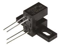 opb830l51 OPB830L51 Optek, Screw Mount Slotted Optical Switch, Phototransistor Output