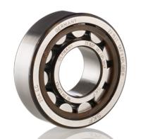 nu-204-ecpc3 SKF NU 204 ECP/C3 20 mm ID Roller Bearing, 47 mm OD