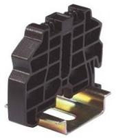 z552393530-wef-1-35 Wieland WST Series End Stop for Use with DIN Rail Terminal Blocks