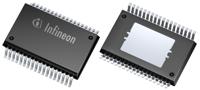 tle73683exuma3 Infineon TLE73683EXUMA3, PWM Controller, 425 kHz