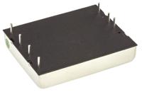 ten-20-2422wi TRACOPOWER TEN 20WI DC-DC Converter, ±12V dc/ ±835mA Output, 9 → 36 V dc Input, 20W, Through Hole, +85°C Max