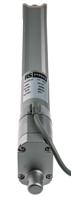 177-4510 RS PRO Micro Linear Actuator, 300mm, 12V dc, 2500N, 6.2mm/s