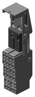 6es7193-4cf50-0aa0 Siemens Terminal Block for Use with ET 200S