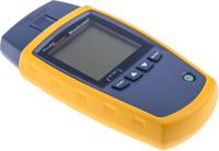 ms2-100rs Fluke Networks MICROSCANNER 2 Cable Tester Coaxial, RJ11, RJ45