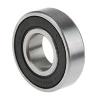 ss61800-2rs RS PRO SS61800-2RS 1 Row Ball Bearing - 10 mm ID, 19 mm OD