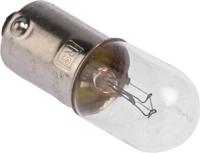 360-7755 RS PRO BA9s Indicator Light, Clear, 24 V, 50 mA, 5000h