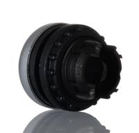 216611-m22-d-w-x1 Eaton RMQ Titan M22 Series White Momentary Push Button, 22mm Cutout, IP67