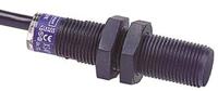 xs212aapal2 Telemecanique Sensors Inductive Threaded Barrel Proximity Sensor, M12, 7 mm Detection, PNP NO, 12 → 48 V dc