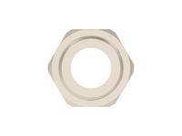 1sng625012r0000 Entrelec 1SNG Series Brass Brass, CR, NBR, PA 6 Cable Gland, M20 Thread, 6mm min., 12mm max., IP66, IP68