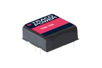 thn-15-4825n TRACOPOWER THN 15N DC-DC Converter, ±24V dc/ ±315mA Output, 36 → 75 V dc Input, 15W, Through Hole, +105°C Max