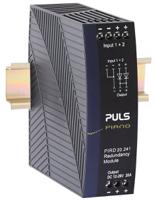 pird20241 PULS Redundancy module, for use with Power Supplies