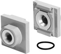 ms4-aga Festo Sub Base for MS