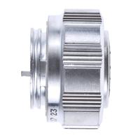sl-bf-212-af Amphenol Socapex Circular Connector, 12 Contacts, Cable, Standard Connector, Socket, Female, IP67, SL61 Series