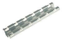 rcsn300gs Cablofil International Support Rail Pre-Galvanised Steel Cable Tray Accessory, 300 mm Width