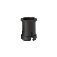c-174l Bivar 7.6mm Diameter LED Holder for use with 5 mm (T-1 3/4) Flanged LED Holder
