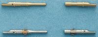 t3p16fs1lt-192900-0634 ITT Cannon Female Solder Circular Connector Contact
