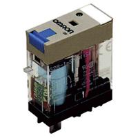 g2r-1-sndi-ap3-dc24s Omron Non-Latching Relay, 10A Switching Current, SPDT