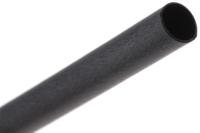 crn-316-0-stk TE Connectivity Heat Shrink Tubing, Black 4.8mm Sleeve Dia. x 1.2m Length 2:1 Ratio, CRN Series
