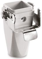 10429100 EPIC H-A Heavy Duty Power Connector Hood, PG11 Thread