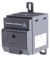 028000-01 STEGO Enclosure Heater, 230V ac, 150W Output, 114mm x 65mm x 87mm