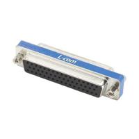 dgb50f L-Com D Sub Adapter Female 9 Way D-Sub to Female
