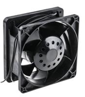 tne3c-19020177a COMAIR ROTRON Tarzan Series Axial Fan, 230 V ac, AC Operation, 560m³/h, 59W, 250mA Max, 176 x 176 x 112mm