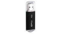 sp008gbuf2m01v1k Silicon Power Ultima II I-Series 8 GB USB 2.0 USB Stick