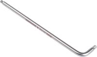 05022704001 Wera L Shape Metric Hex Key, 4.0x137