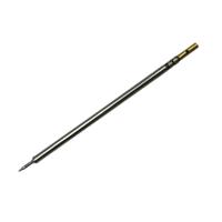 cvc-7cn1304a Metcal CVC 0.4 x 13.7 mm Conical Soldering Iron Tip