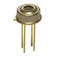 mlx90614esf-acf-000-tu Melexis MLX90614ESF Series Temperature Sensor, PWM Output, Through Hole Mount, SMBus, ±0.5°C, 4 Pins