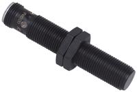 ifw200 ifm electronic Inductive Threaded Barrel Proximity Sensor, M12, 3 mm Detection, PNP NO, 10 → 30 V dc
