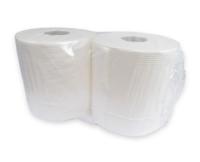 176-3656 RS PRO Dry Industrial Wipes, Roll of 800, 250 x 380mm