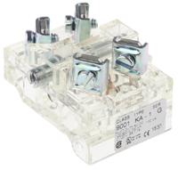 9001ka1g Schneider Electric Contact Block for Harmony 9 Series