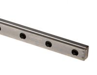 176-6675 RS PRO MGN Series, Linear Guide Rail 12mm width 220mm Length